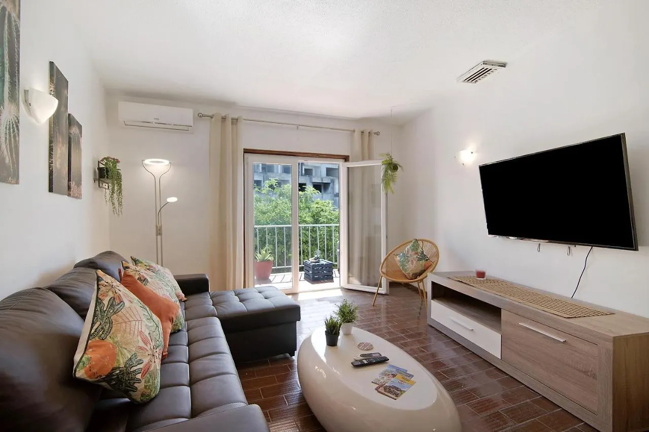 Hanna'S Sunny Apartment Албуфейра 0*,  Португалия