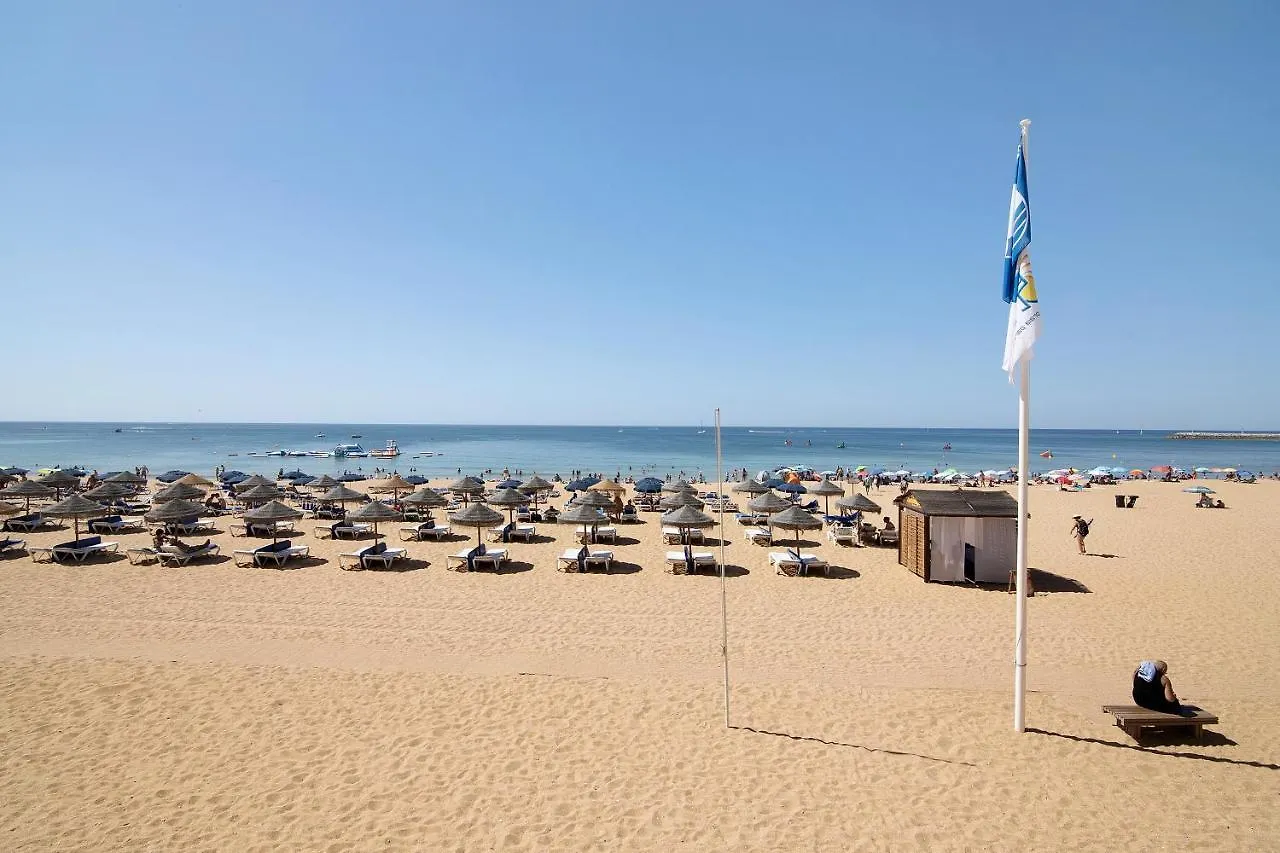 Hanna'S Sunny Apartment Albufeira 0*,