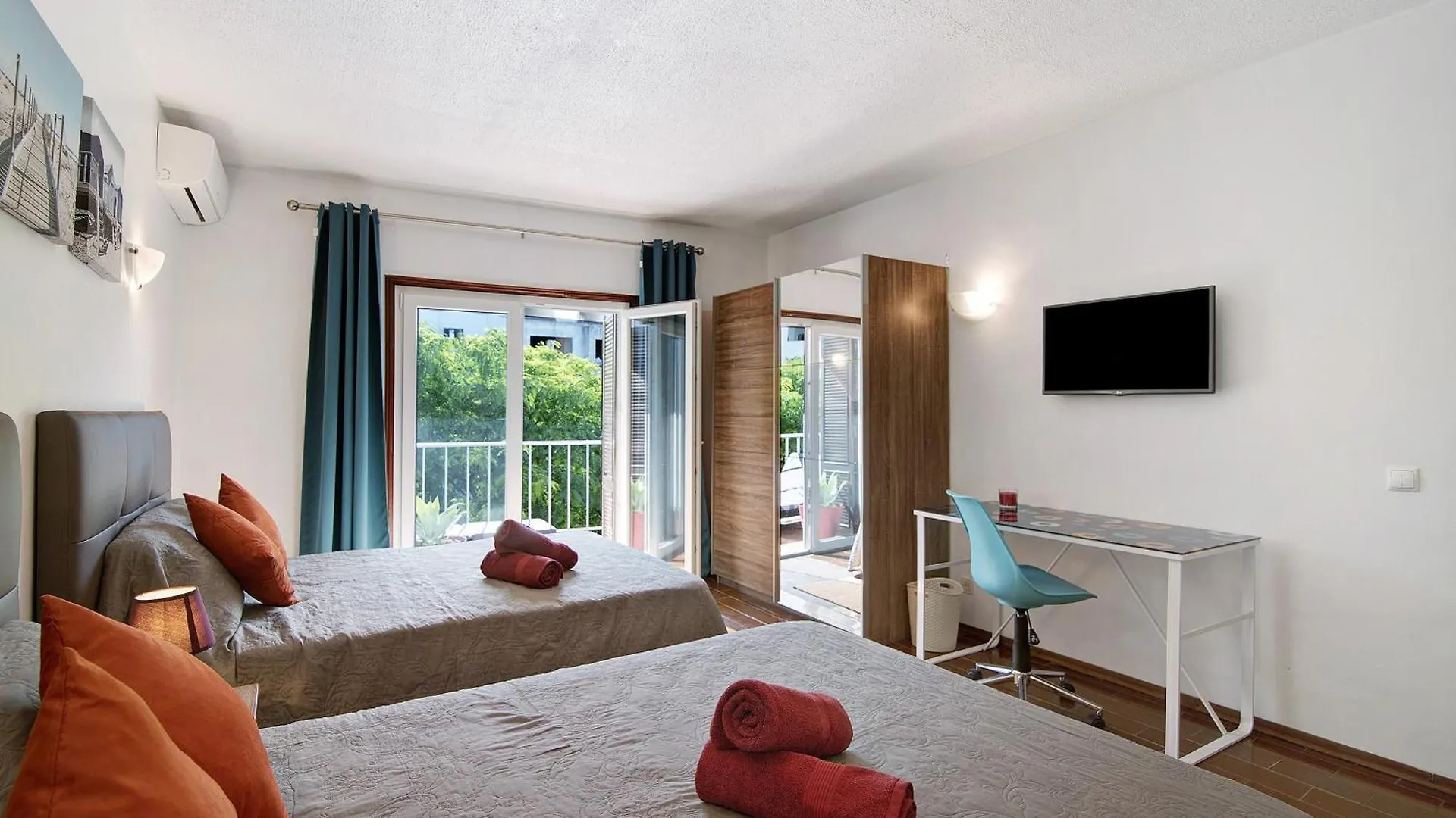 Hanna'S Sunny Apartment Албуфейра 0*,  Португалия